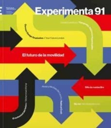 EXPERIMENTA 91 - Ed. Experimenta