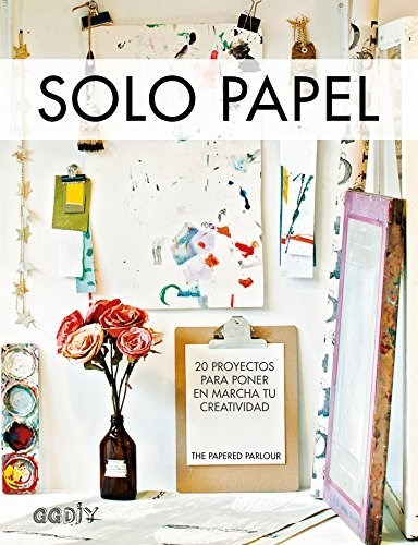 SOLO PAPEL Editorial Gili