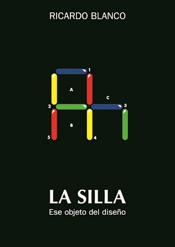 La Silla - Editorial Nobuko Diseño