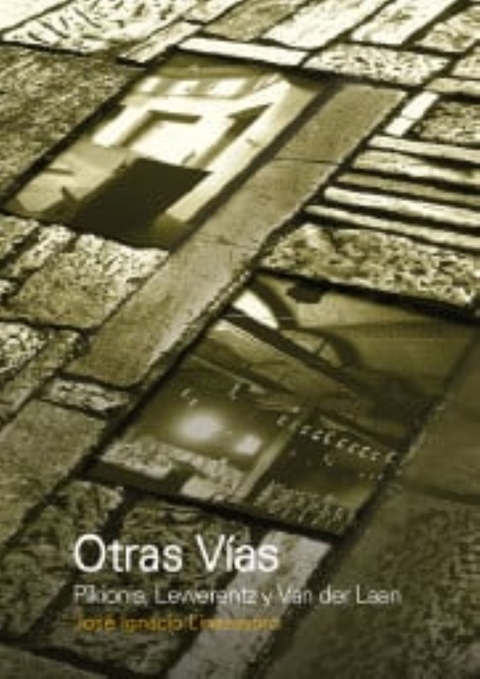 OTRAS VIAS - Editorial Nobuko Diseño