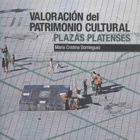 VALORACION DEL PATRIMONIO CULTURAL - Editorial Nobuko Diseño