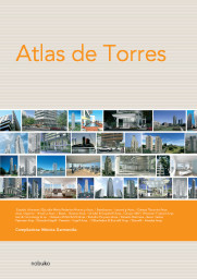 Atlas De Torres - Editorial Nobuko Diseño