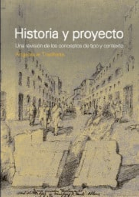HISTORIA Y PROYECTO - Editorial Nobuko Diseño - comprar online