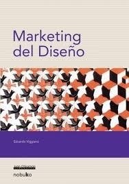 Marketing Del Diseño - Editorial Nobuko Diseño