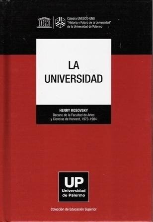 La Universidad - Editorial Nobuko Diseño