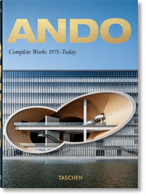 Ando - Editorial Taschen