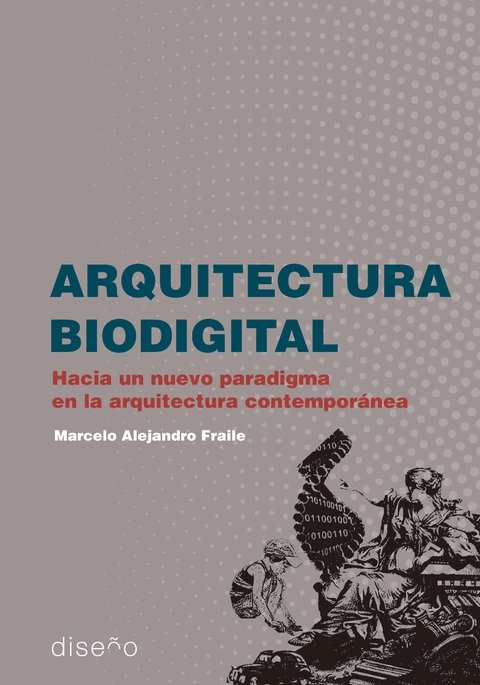 ARQUITECTURA BIODIGITAL - Editorial Nobuko Diseño