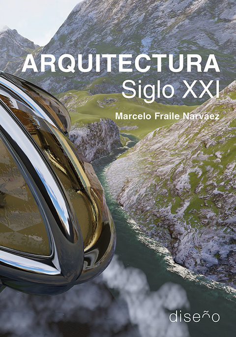 Arquitectura Siglo XXI - Editorial Nobuko Diseño