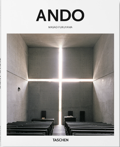 Ando - Editorial Taschen