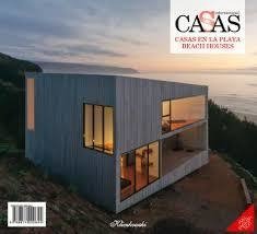 CASAS INTERNACIONAL 160 CASAS EN LA PLAYA - Editorial Nobuko Diseño
