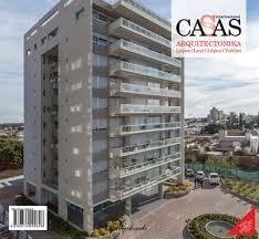 CASAS INTERNACIONAL 161 ARQUITECTONIKA - Editorial Nobuko Diseño
