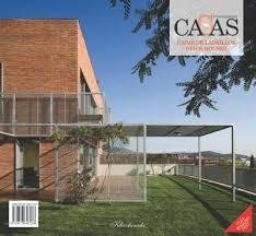 CASAS INTERNACIONAL 146 CASAS DE LADRILLOS - Editorial Nobuko Diseño