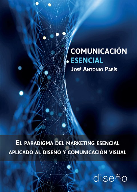 Comunicación esencial - Editorial Nobuko diseño - comprar online