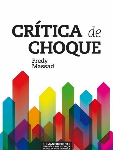 Crítica de choque - Bisman ediciones