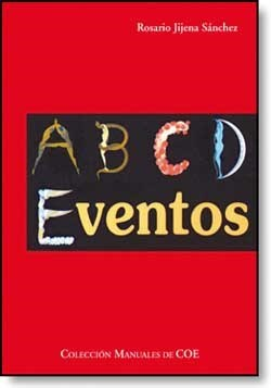 ABCD EVENTOS - JIJENA SANCHEZ, R., Nobuko/Diseño Editorial