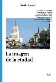 LA IMAGEN DE LA CIUDAD Editorial Gili