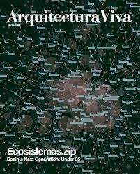 Arquitectura Viva 244 - Ecosistemas.zip