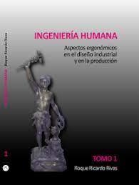 INGENIERIA HUMANA 1 - Editorial Nobuko Diseño