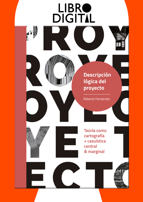 DESCRIPCION LÓGICA DEL PROYECTO, autor: ROBERTO FERNANDEZ - Editorial Nobuko Diseño - comprar online