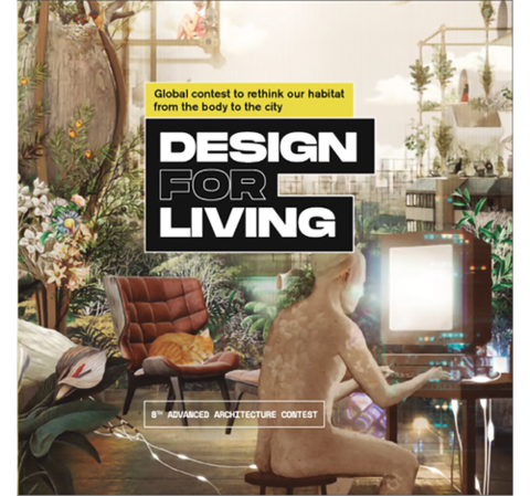 Design for Living - Editorial Actar