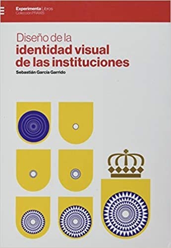Diseño de la Identidad visual de las instituciones - Editorial Experimenta