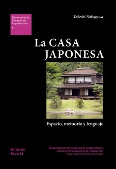 La casa japonesa - Editorial Reverté