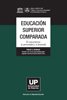 EDUCACION SUPERIOR COMPARADA