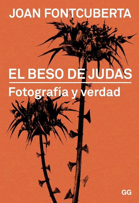 El beso de Judas - Editorial Gili