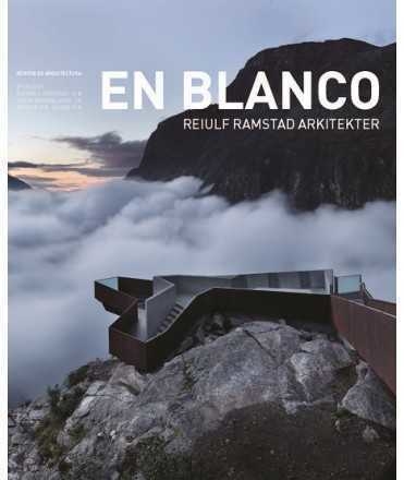 EN BLANCO 30 - REIULF RAMSTAD - General ediciones de arquitectura