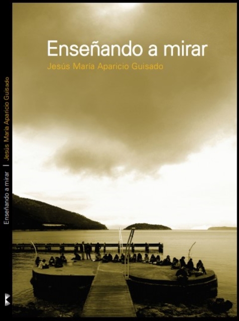 ENSEÑANDO A MIRAR - Editorial Nobuko Diseño - comprar online