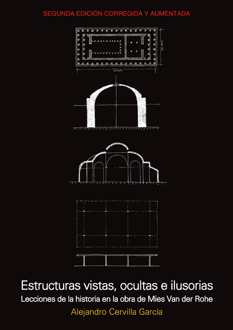 Estructuras Vistas, Ocultas E Ilusorias 2° edición - Editorial Nobuko Diseño