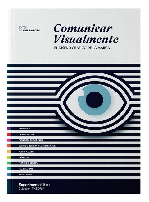 Comunicar Visualmente Editorial Experimenta