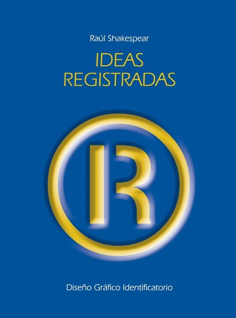 IDEAS REGISTRADAS - Editorial Nobuko Diseño