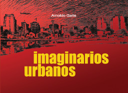 IMAGINARIOS URBANOS - Editorial Nobuko Diseño - comprar online