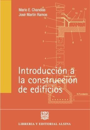 Introducción a la construcción de edificios - Editorial Alsina