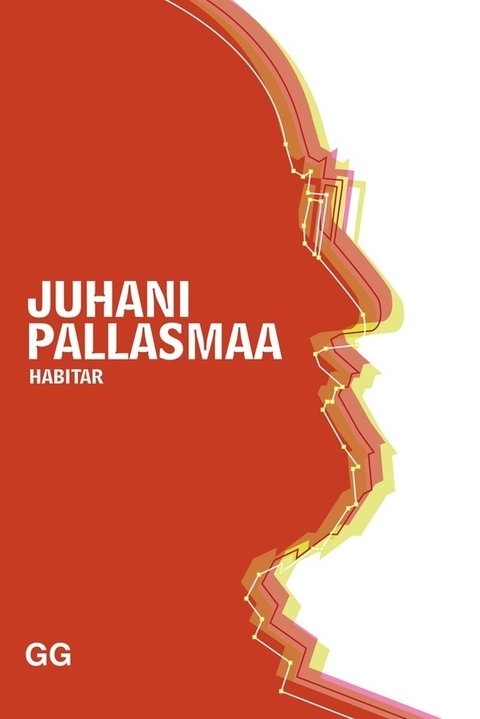 JUHANI PALLASMAA - HABITAR Editorial Gili