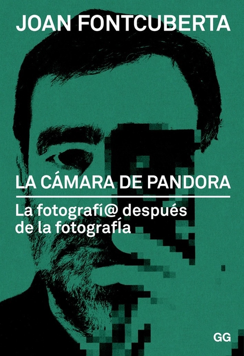 La cámara de Pandora - Editorial Gili