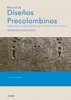 MANUAL DE DISEÑOS PRECOLOMBINOS - Editorial Nobuko Diseño