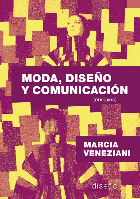 MODA, DISEÑO Y COMUNICACIÓN - Editorial Nobuko Diseño