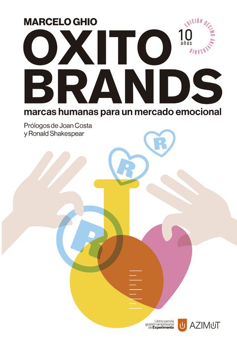 OXITOBRANDS (B&N) - Editorial Experimenta