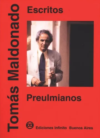 Escritos Preulmianos - Ediciones Infinito