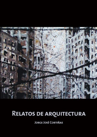 RELATOS DE ARQUITECTURA - Editorial Nobuko diseño