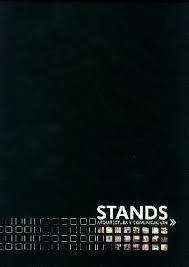 STANDS. ARQUITECTURA Y COMUNICACION - Editorial Nobuko Diseño