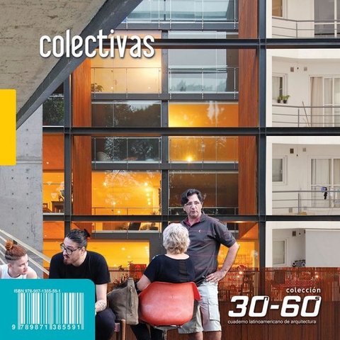 30-60 Colectivas (Nro 54)