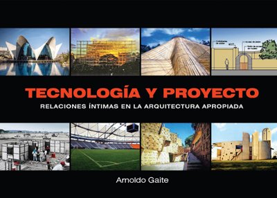 TECNOLOGIA Y PROYECTO - Editorial Nobuko diseño