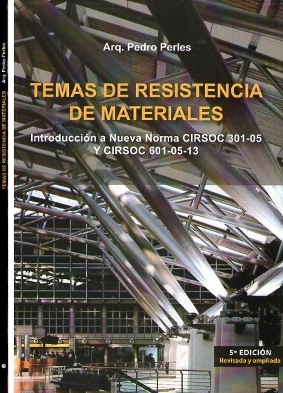 COMBO MATERIALES - Librería Técnica CP67