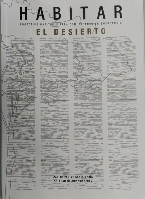 HABITAR EL DESIERTO - Bisman Ediciones