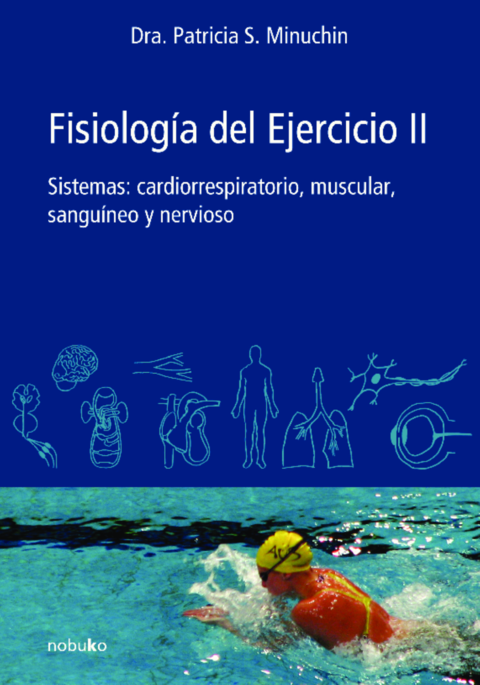FISIOLOGIA DEL EJERCICIO 2 - Editorial Nobuko Diseño