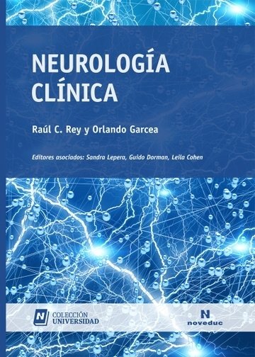 Neurología clínica - Editorial Nobuko Diseño