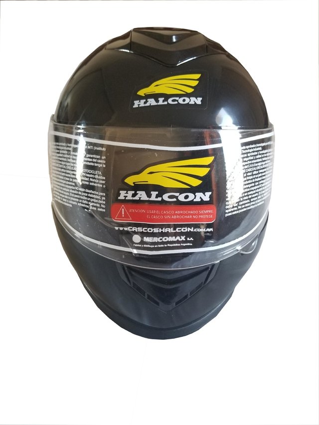 Casco Halcón H57 - Integral en internet